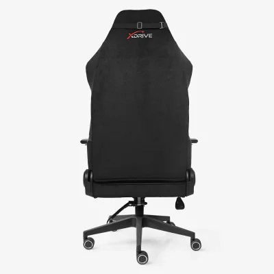 xDrive Hira Professşonal Gaming Chair Grey/Black - 6