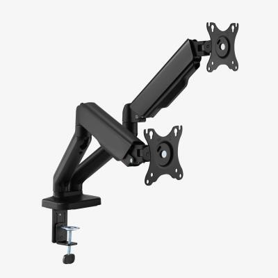 xDrive İkili Monitör Tutucu MNT-46/C024 - Monitör Standı - Monitör Aparatı - 1