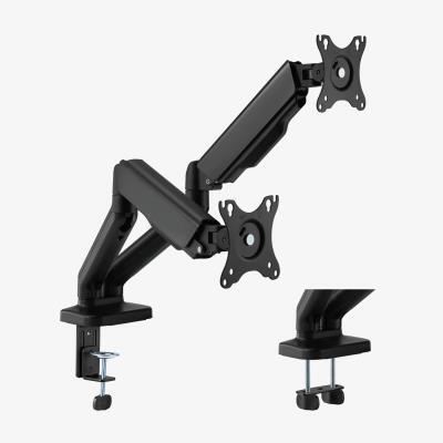 xDrive İkili Monitör Tutucu MNT-46/C024 - Monitör Standı - Monitör Aparatı - 2