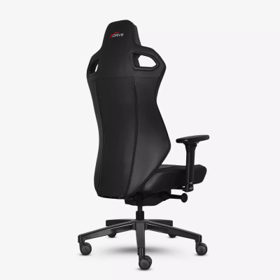 xDrive KARATAY Professional Gaming Chair Fabric Black - 6