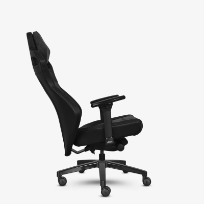 xDrive KARATAY Professional Gaming Chair Fabric Black - 3