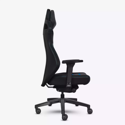 xDrive KARATAY Professional Gaming Chair Fabric Blue - 5