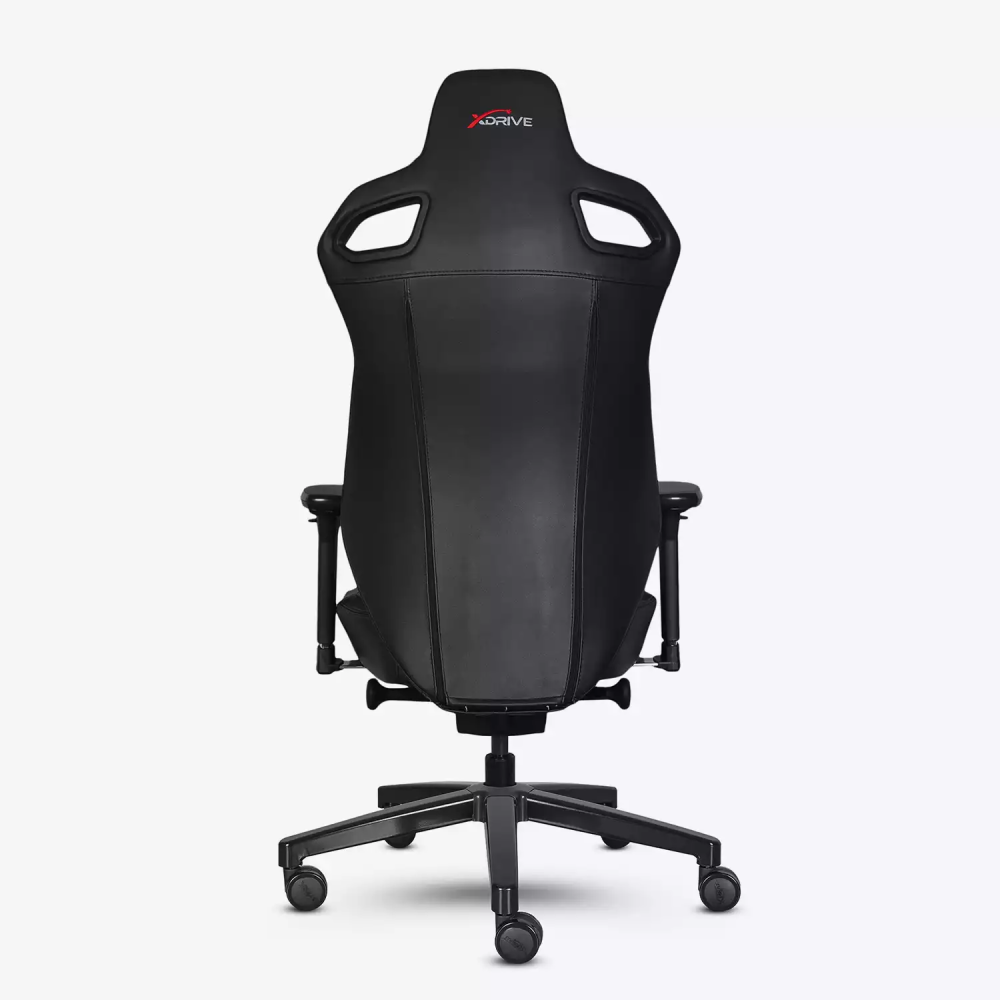 xDrive KARATAY Professional Gaming Chair Fabric Blue - 7