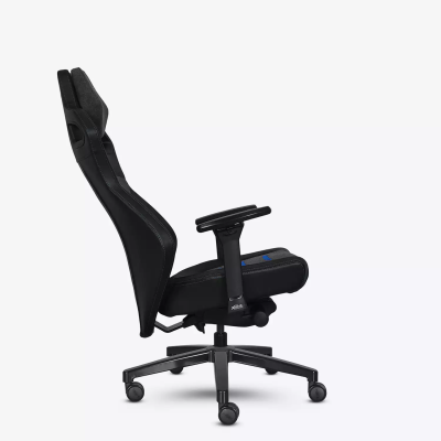 xDrive KARATAY Professional Gaming Chair Fabric Blue - 3