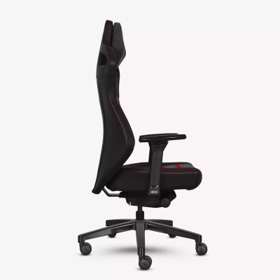 xDrive KARATAY Professional Gaming Chair Fabric Red - 5