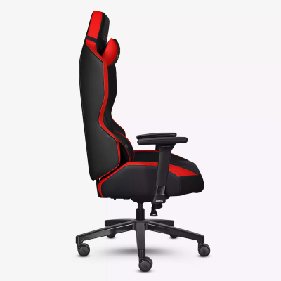 xDrive KASIRGA Massage Professional Gaming Chair Red/Black - 5