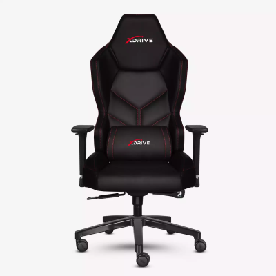 xDrive KASIRGA Professional Gaming Chair Black/Black - 2