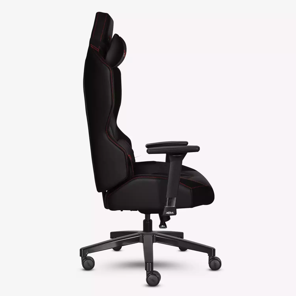 xDrive KASIRGA Professional Gaming Chair Black/Black - 4