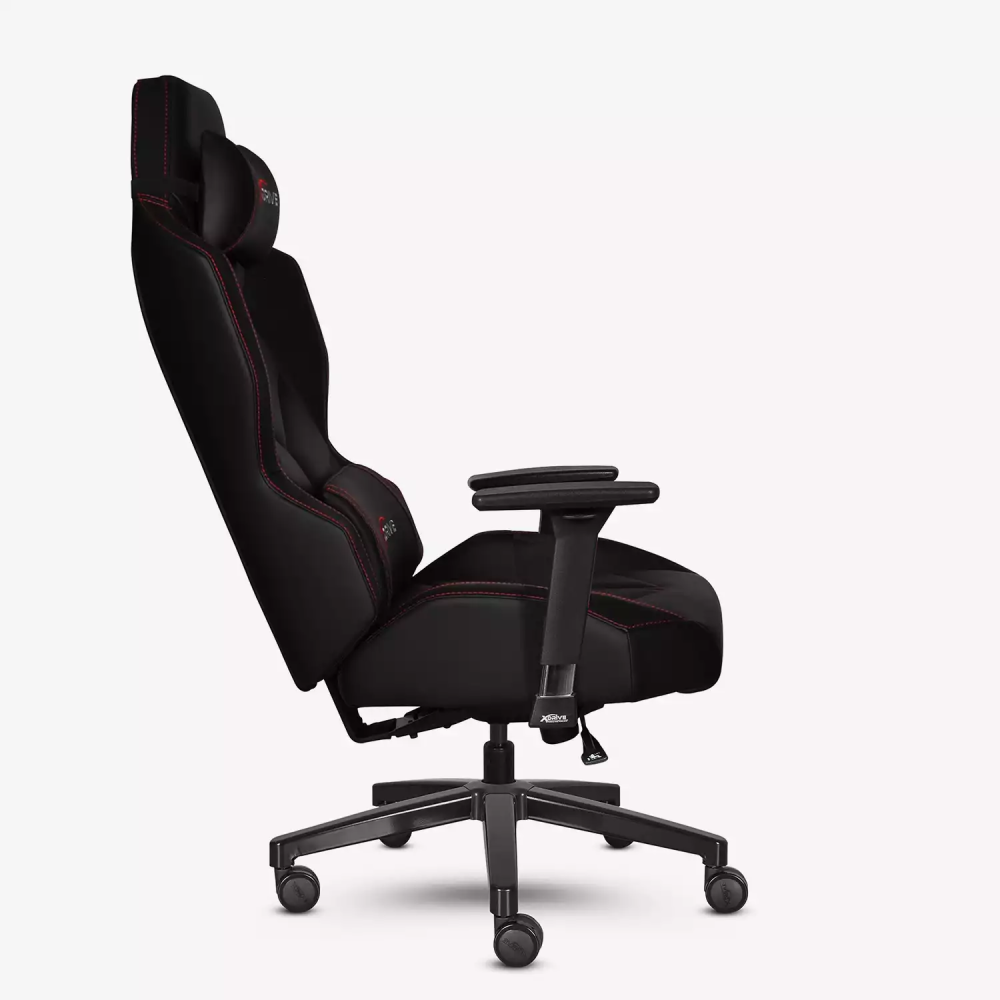 xDrive KASIRGA Professional Gaming Chair Black/Black - 3