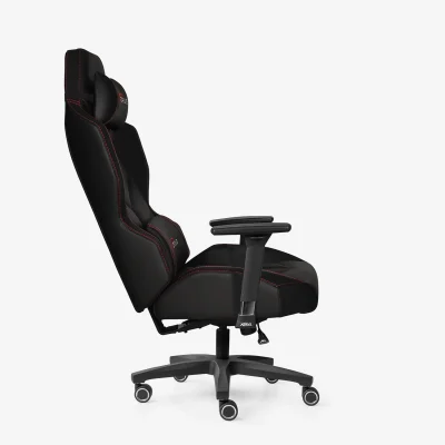xDrive KASIRGA Professional Gaming Chair Black/Black - 5