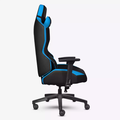 xDrive KASIRGA Professional Gaming Chair Blue/Black - 5
