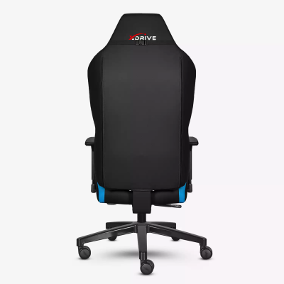 xDrive KASIRGA Professional Gaming Chair Blue/Black - 7