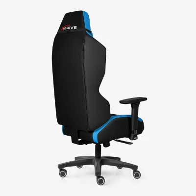 xDrive KASIRGA Professional Gaming Chair Blue/Black - 5