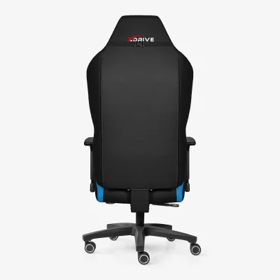 xDrive KASIRGA Professional Gaming Chair Blue/Black - 6