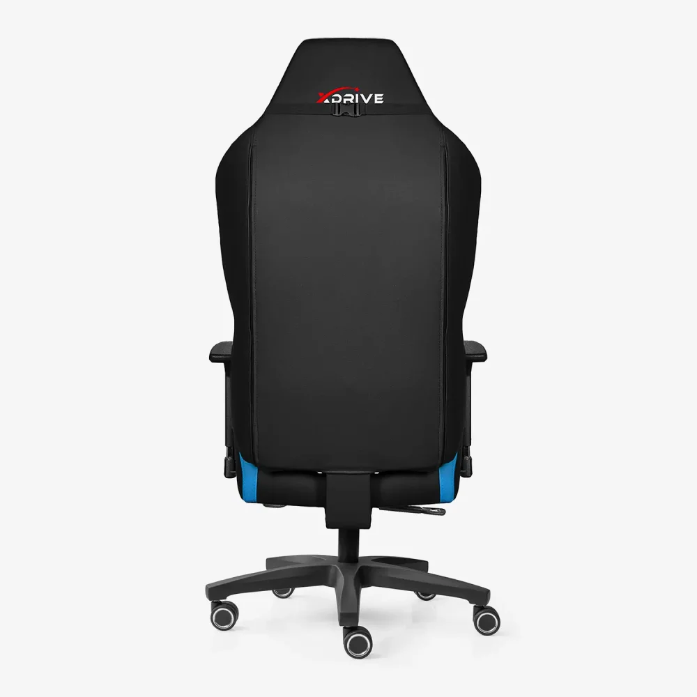 xDrive KASIRGA Professional Gaming Chair Blue/Black - 6