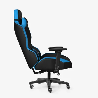 xDrive KASIRGA Professional Gaming Chair Blue/Black - 7