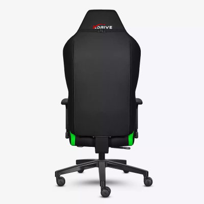xDrive KASIRGA Professional Gaming Chair Green/Black - 7