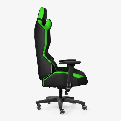 xDrive KASIRGA Professional Gaming Chair Green/Black - 3