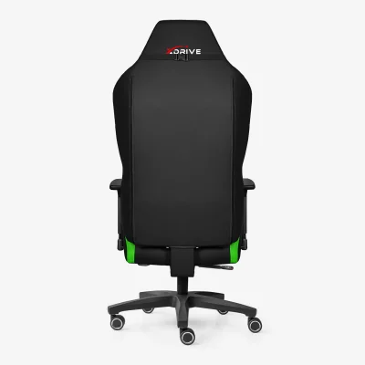 xDrive KASIRGA Professional Gaming Chair Green/Black - 6