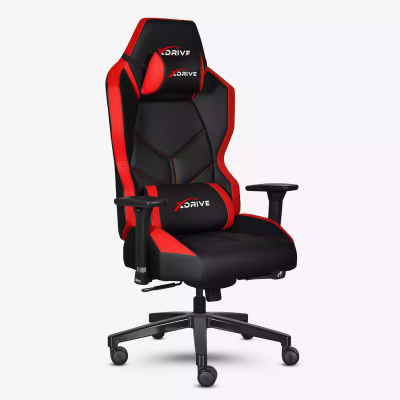 xDrive KASIRGA Professional Gaming Chair Red/Black - 1