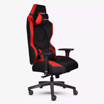 xDrive KASIRGA Professional Gaming Chair Red/Black - 4