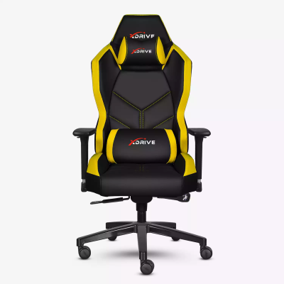 xDrive KASIRGA Professional Gaming Chair Yellow/Black - 2