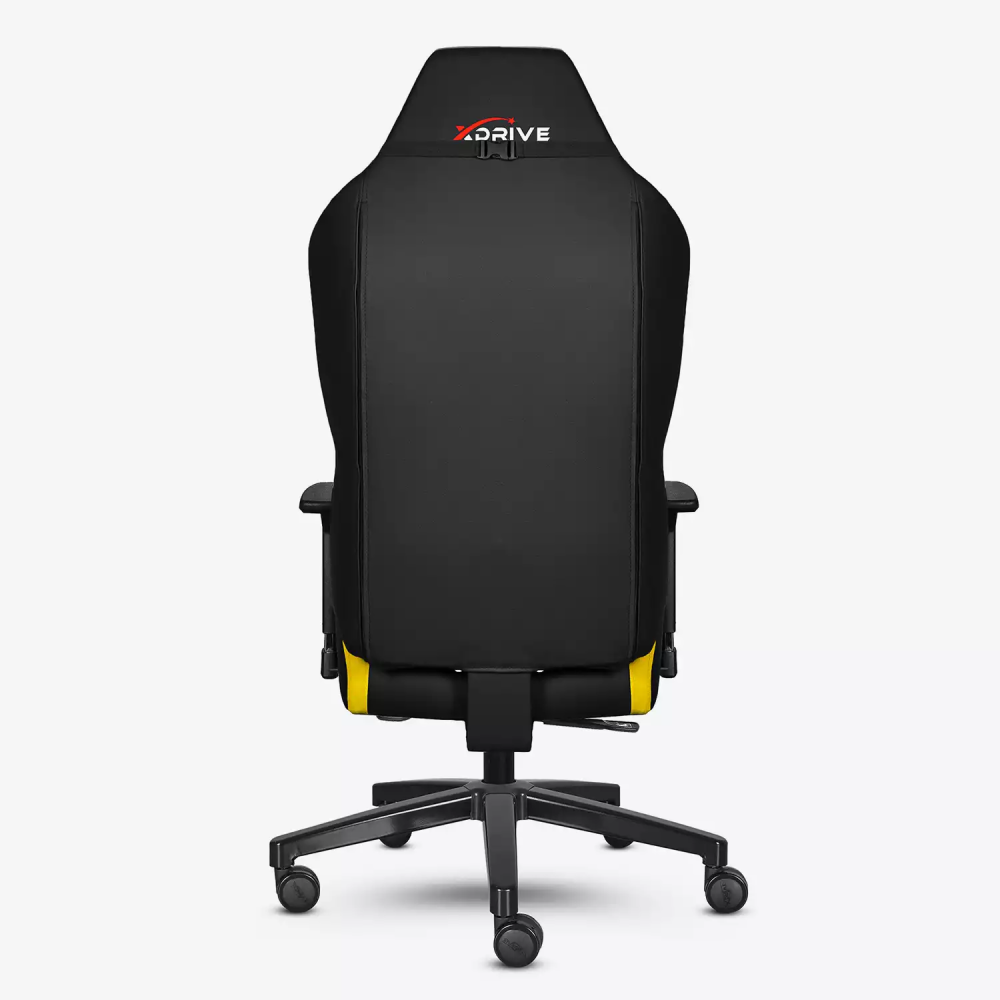 xDrive KASIRGA Professional Gaming Chair Yellow/Black - 7