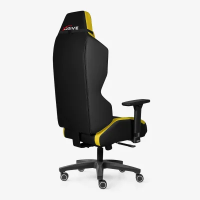 xDrive KASIRGA Professional Gaming Chair Yellow/Black - 5