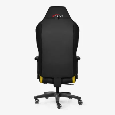 xDrive KASIRGA Professional Gaming Chair Yellow/Black - 6