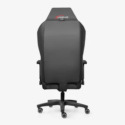 xDrive Kasırga Professional Gaming Chair Fabric Gray/Black - 6