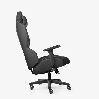 xDrive Kasırga Professional Gaming Chair Fabric Gray/Black - 7