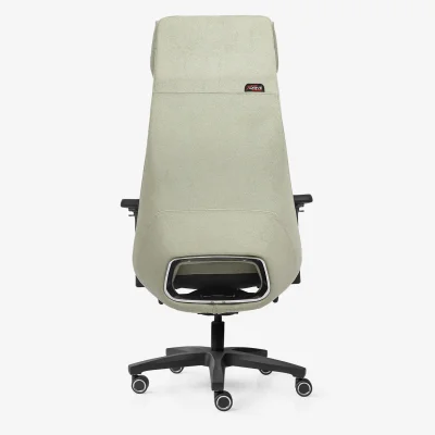xDrive Business Konak Office Chair Large Fabric Green - 6