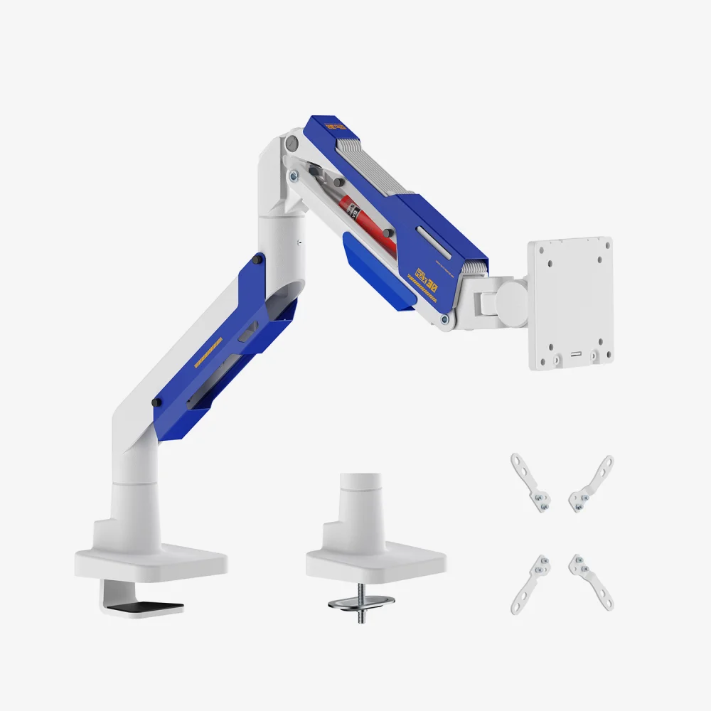 xDrive MNT-101 Tekli Monitör Standı - 1