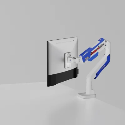 xDrive MNT-101 Tekli Monitör Standı - 4