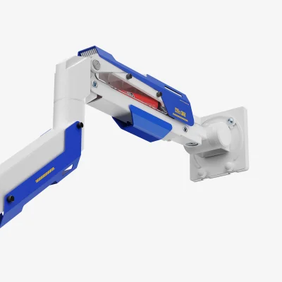 xDrive MNT-101 Tekli Monitör Standı - 15