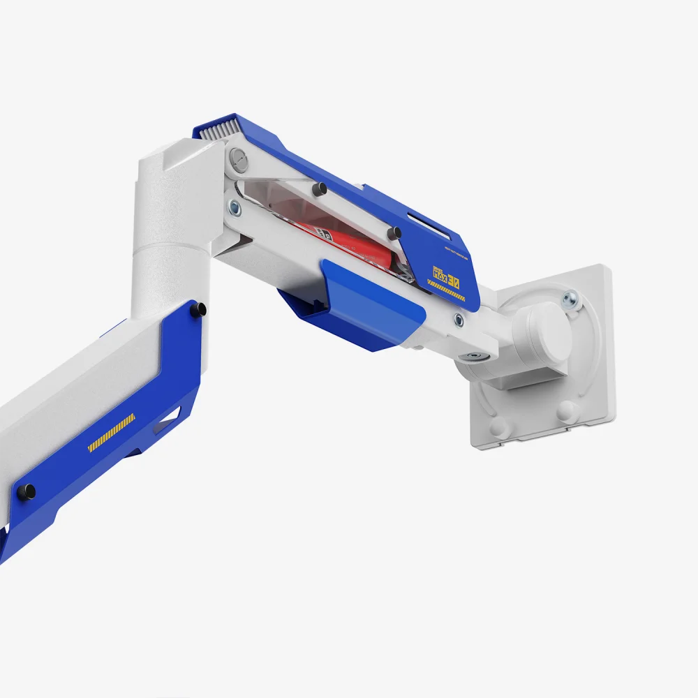 xDrive MNT-101 Tekli Monitör Standı - 15