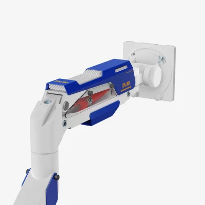 xDrive MNT-101 Tekli Monitör Standı - 16