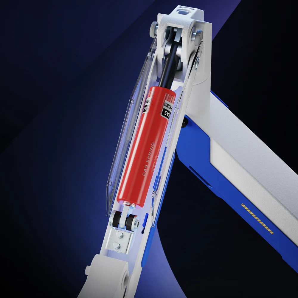 xDrive MNT-101 Tekli Monitör Standı - 6