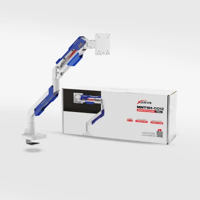 xDrive MNT-101 Tekli Monitör Standı - 1