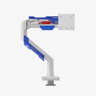 xDrive MNT-101 Tekli Monitör Standı - 11