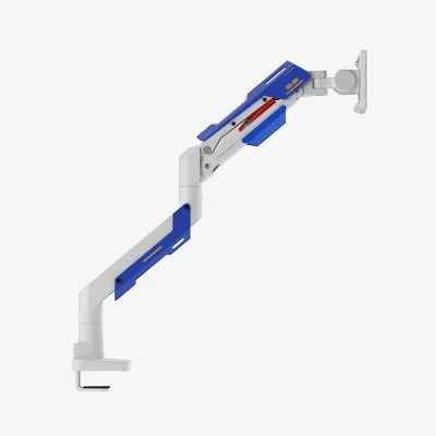 xDrive MNT-101 Tekli Monitör Standı - 9