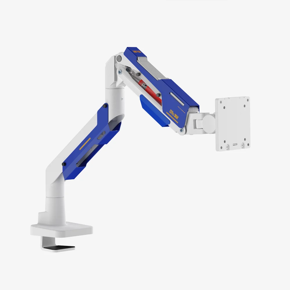 xDrive MNT-101 Tekli Monitör Standı - 12