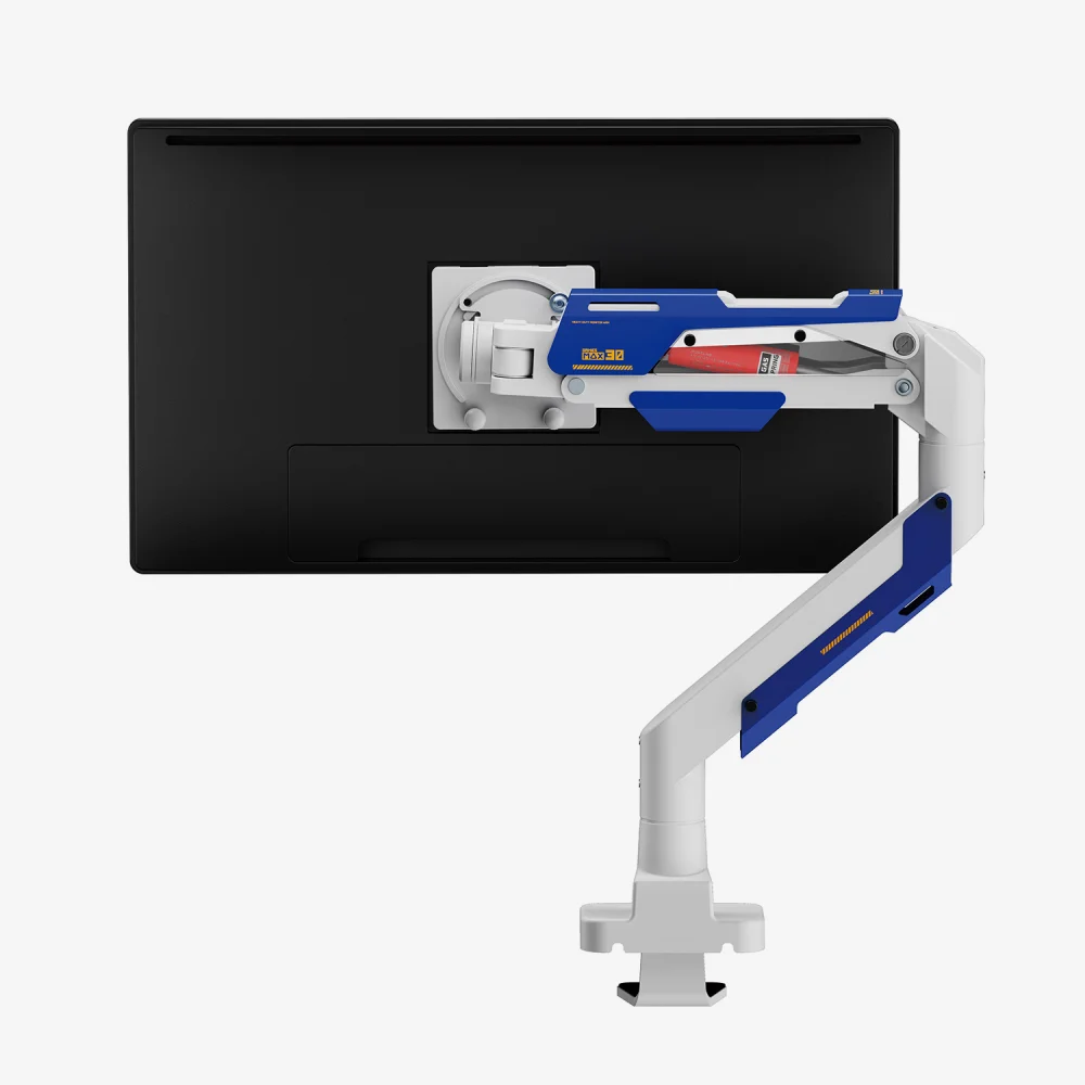 xDrive MNT-101 Tekli Monitör Standı - 13