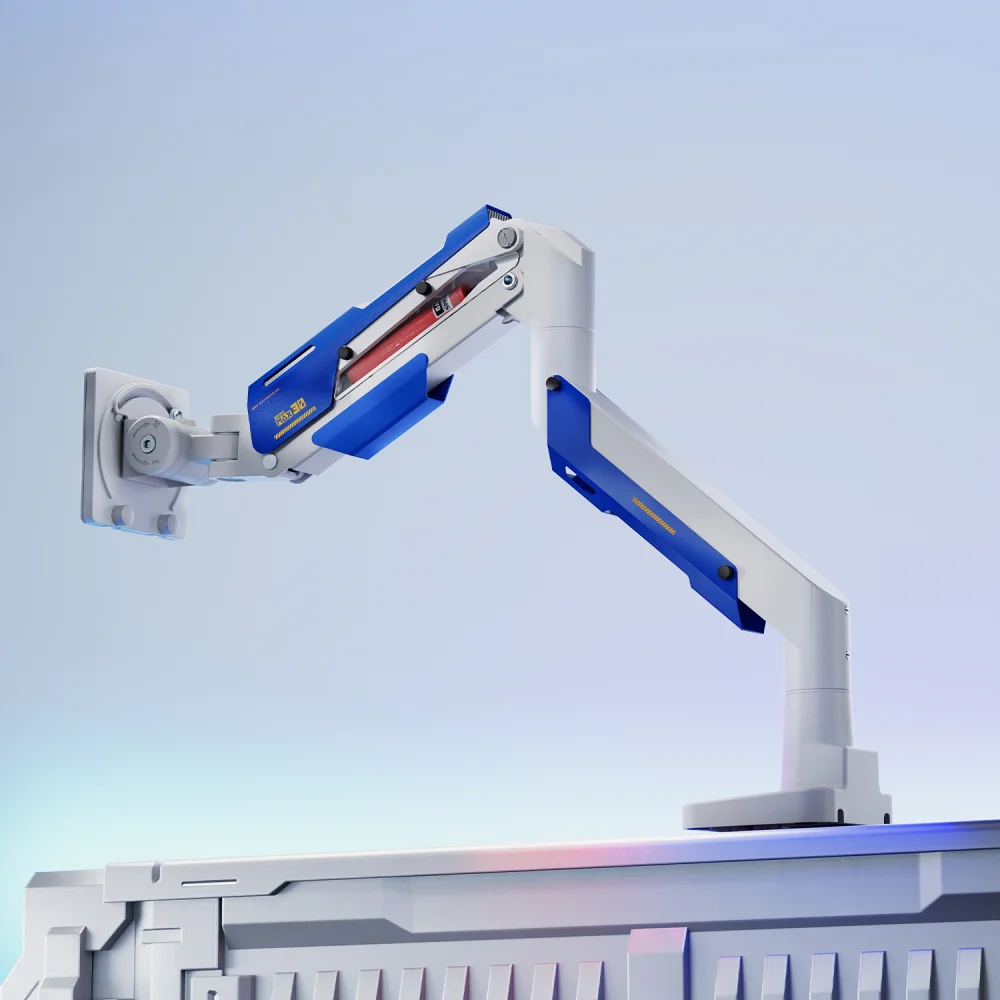 xDrive MNT-101 Tekli Monitör Standı - 3