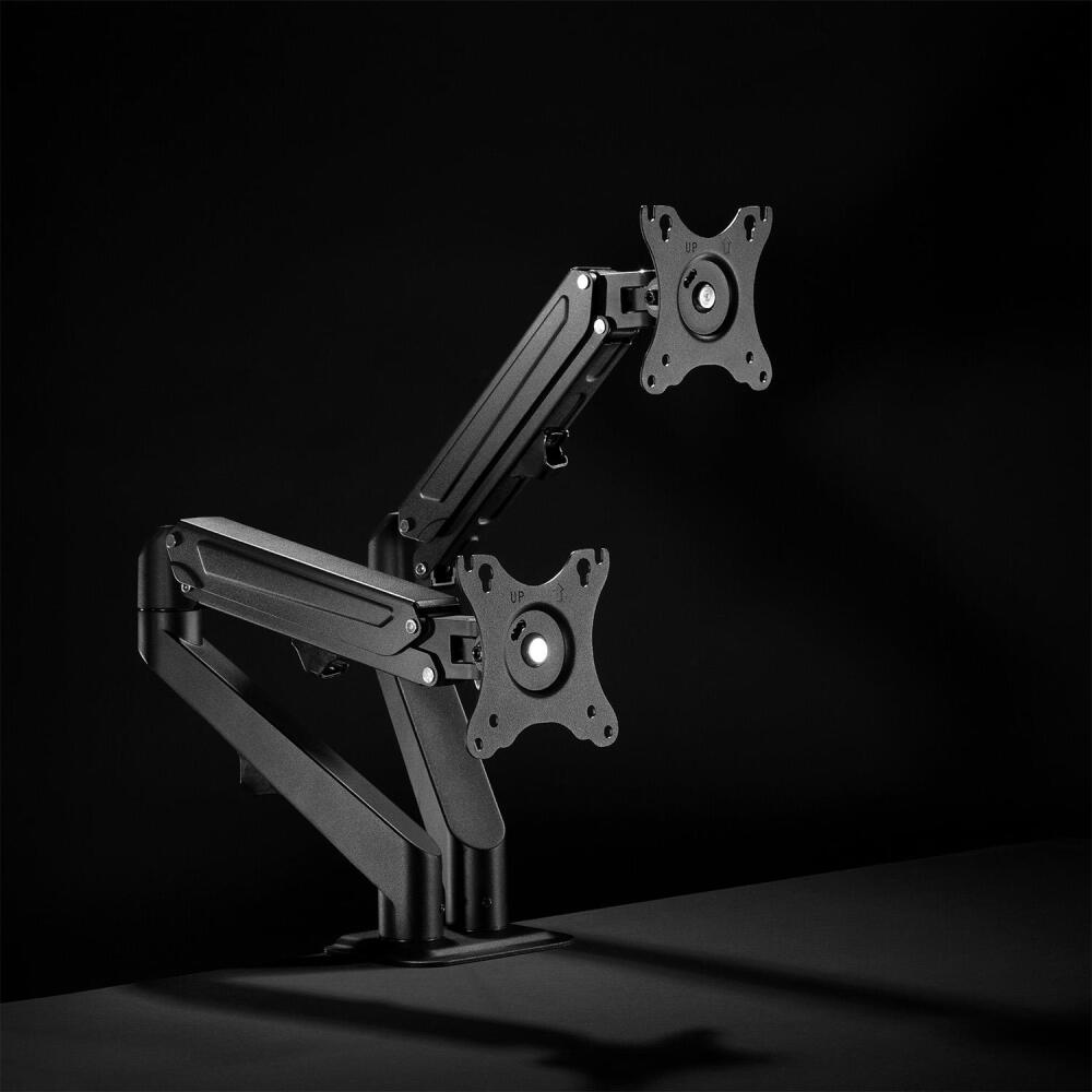 xDrive MNT-25 Dual Monitor Stand - 7