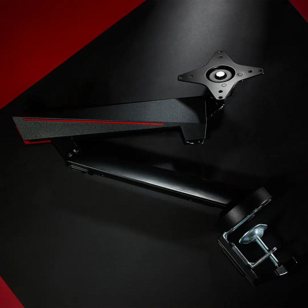 xDrive MNT-39 Single Monitor Stand - 5