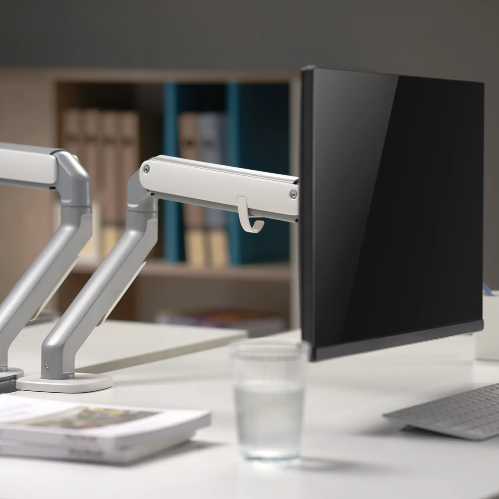 xDrive MNT-45 Single Monitor Stand - 8