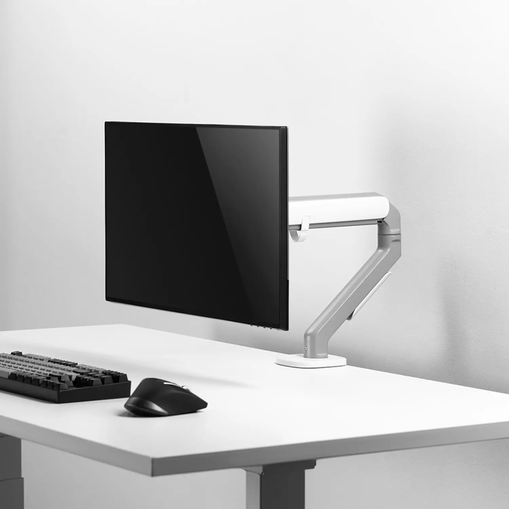 xDrive MNT-45 Single Monitor Stand - 10