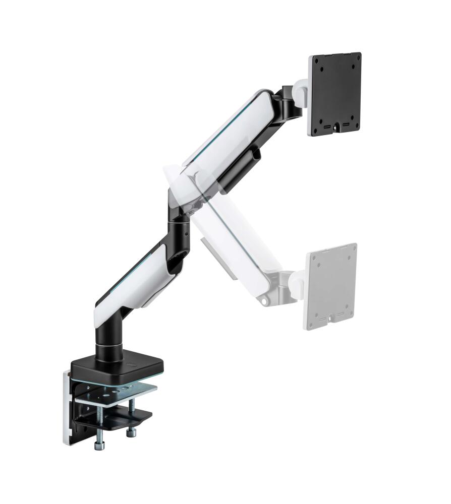 xDrive MNT-61 Single Monitor Stand - 5