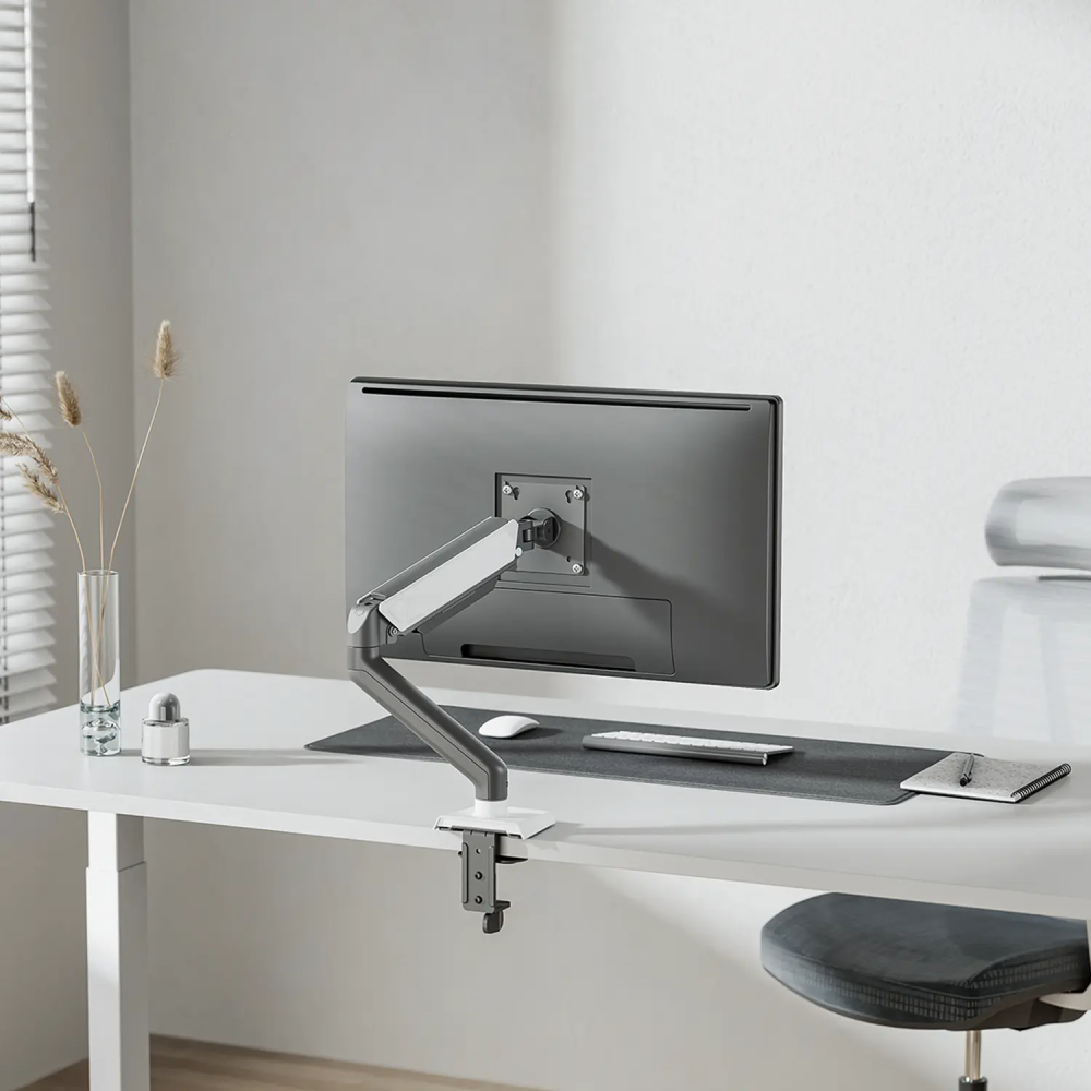 xDrive MNT-88 Single Monitor Stand - 7